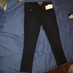 Balmain Style Jeans 33 x 30